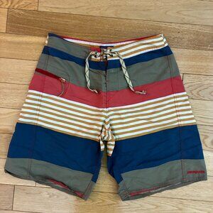 Patagonia Mens Bathingsuit